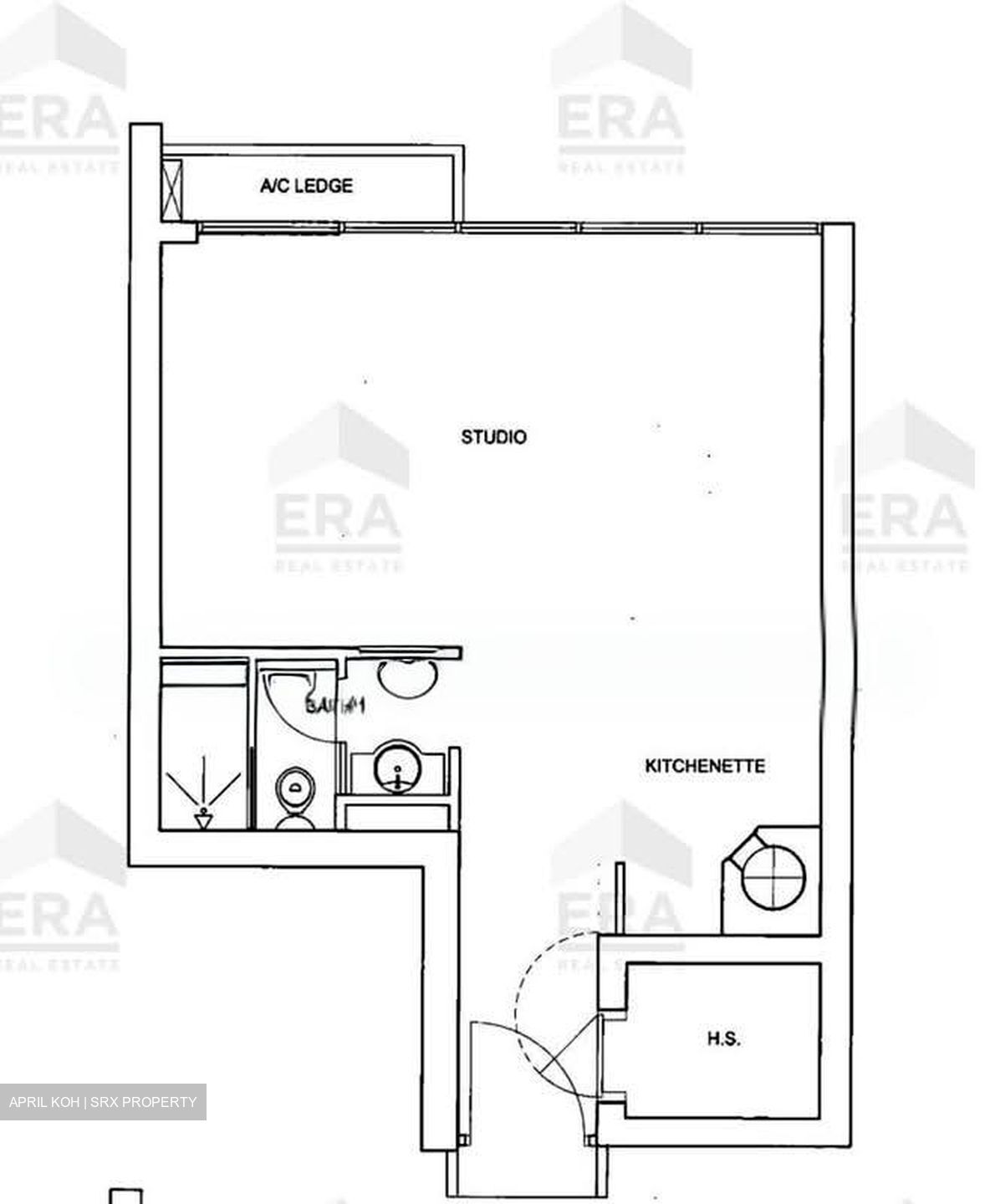Icon (D2), Apartment #539952111